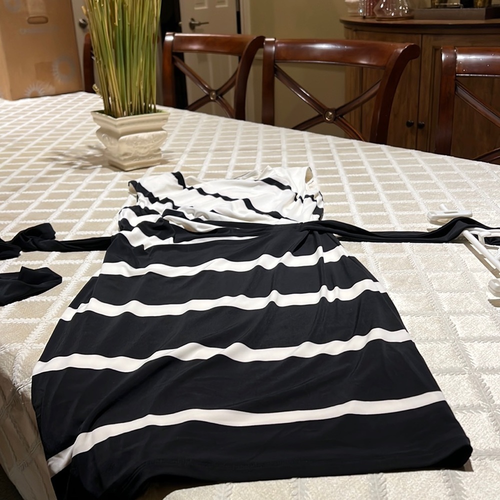 Lauren Ralph Lauren dress